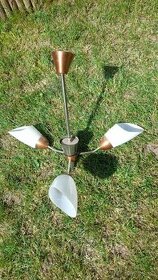 RETRO LUSTR - 1