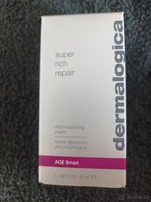 Dermalogica Super rich repair krém