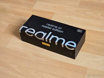 Realme GT master edition 5G