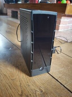 O2 Smartbox