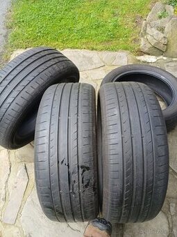 Letní pneumatiky 205 /50 /r17 - 1