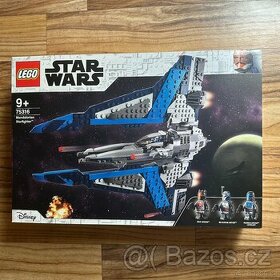 LEGO® Star Wars™ 75316 Mandaloriánská stíhačka
