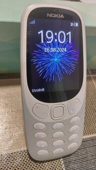 Nokia 3310 nový model