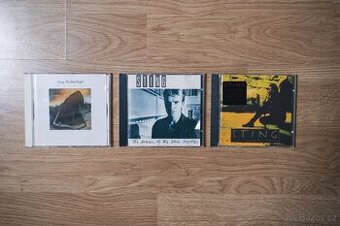 CD Sting