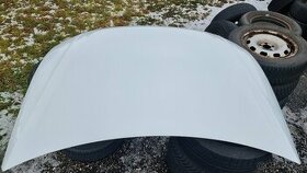 Seat Ateca facelift 20+ kapota 575823155B bílá