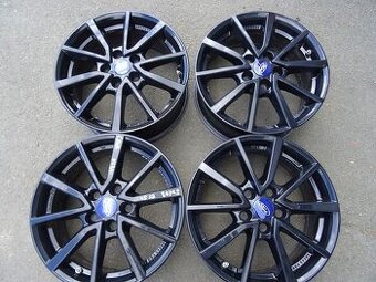 Alu disky na Ford, 16", 5x108, ET 50, šířka 6,5J