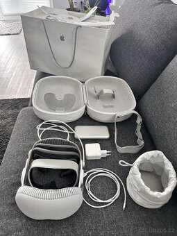 Apple Vision Pro 256 GB - 1