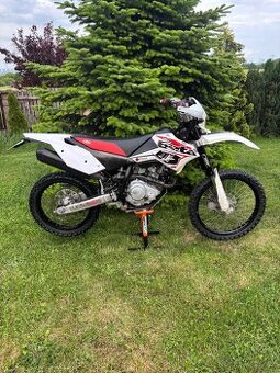BETA RR 125 LC ,11 kW