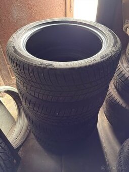 Barum Polaris 5 235/50 R19