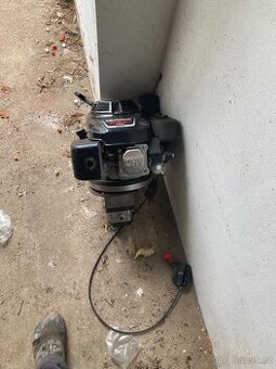 Motor značky Honda