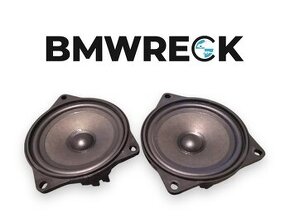 Reproduktory pro BMW E60/E61