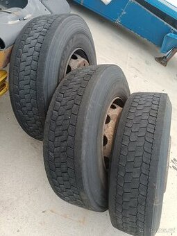 315/80 r22,5 50%