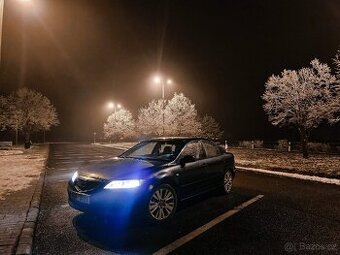 Mazda 6gg