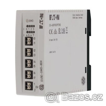 EATON - Modul EU5E-SWD-8DX, 8xDI, 4ks