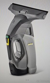 Okenní čistič WVP 10 – Profi line