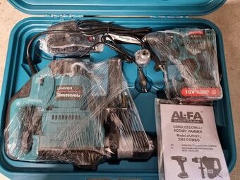 Vrtací kladivo Hammer Profesional