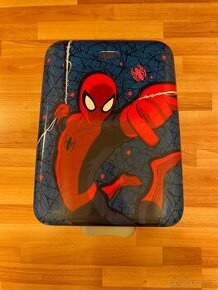 American Tourister Spiderman kufr - 1