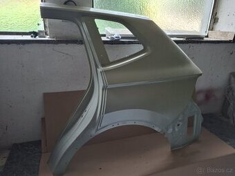 Bočnice výřezový díl VW Tiguan