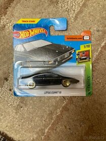 Lotus Esprit hot wheels