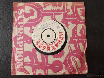 Vánoční melodie / Večerka (1965) - 1