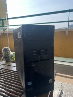 HP Elite 7500 Series MT