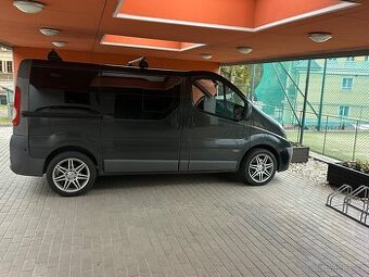 Opel Vivaro 2.0 cdti