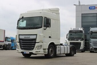 DAF XF 460 FT, EURO 6
