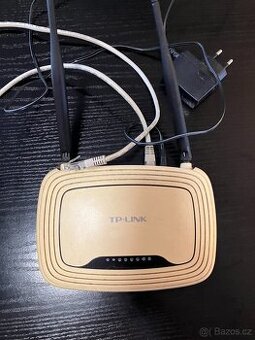 WIFI router TP-link