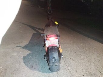 Prodám kukirin G4