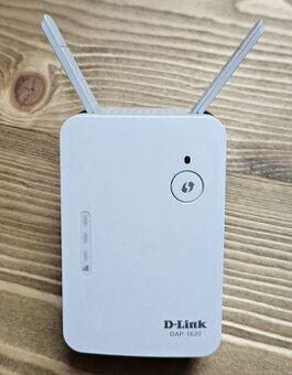 Extender D-Link DAP 1620 - 1