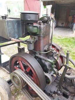 Slavia 8HP - 1