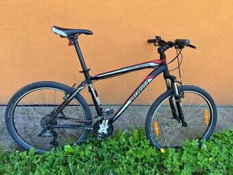 Specialized Hardrock