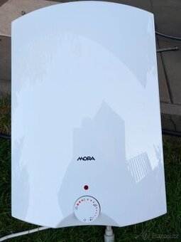 Ohřívač vody
