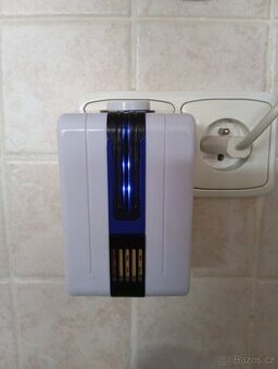 Ionizer