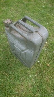 Kanystr 20l - 1