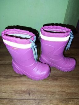 Holinky Demar Mammut vel. 24/25