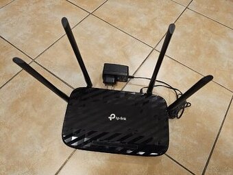TP-link Archer C6 v2