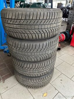 Continental WinterContact 225/40 R18 92 V XL