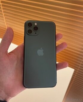 iPhone 11 Pro