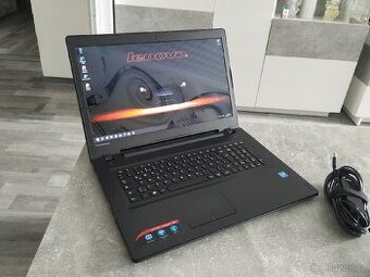 Lenovo IdeaPad 300 17ISK