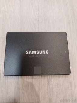 SAMSUNG 850 EVO 250GB- 2,5" SATA3