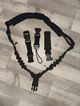 Jednobodový popruh Multipurpose TasmanianTiger