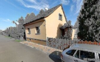 RD Staré Město, pozemky 515m2, id86873 - 1