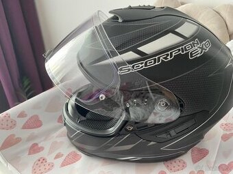 Helma Scorpion EXO 1400 AIR
