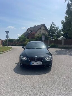 BMW 335i DKG
