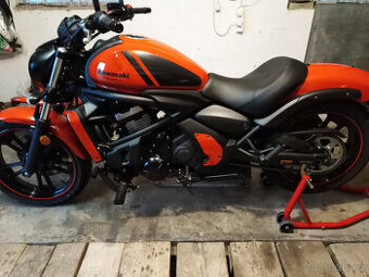 Kawasaki Vulcan S