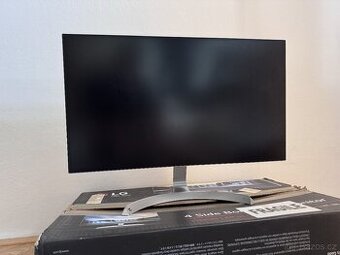27" LG Monitor 27MP89HM