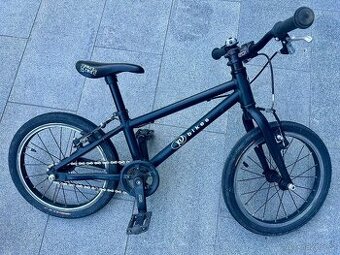 Dětské kolo Kubikes