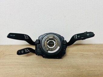 Audi A6 4G Kroužek pod volant páčky pod volant