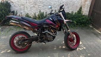 KTM 640 LC4